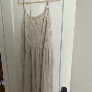 Old Navy Large Dress